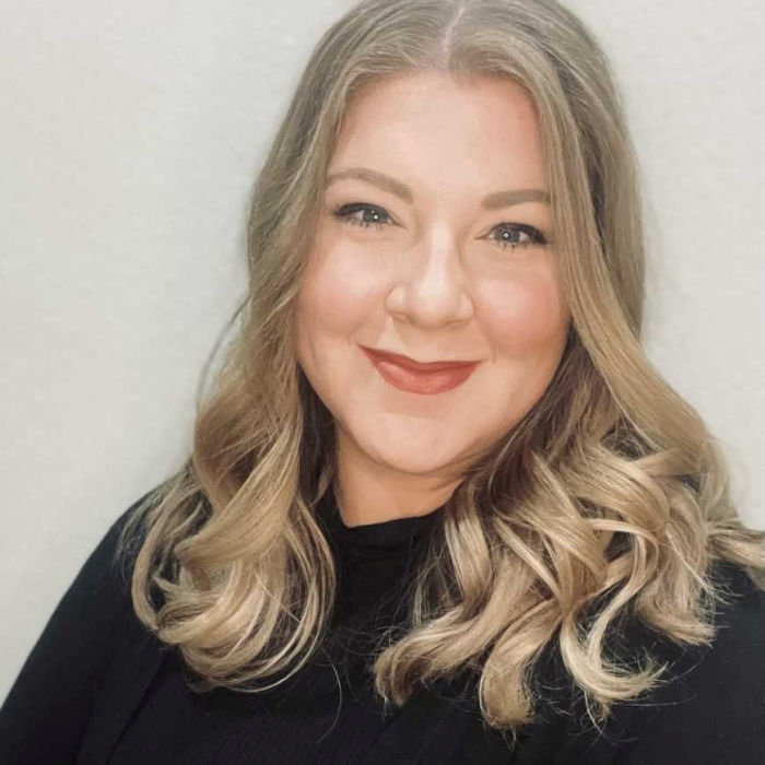 Amanda Fabian, PA