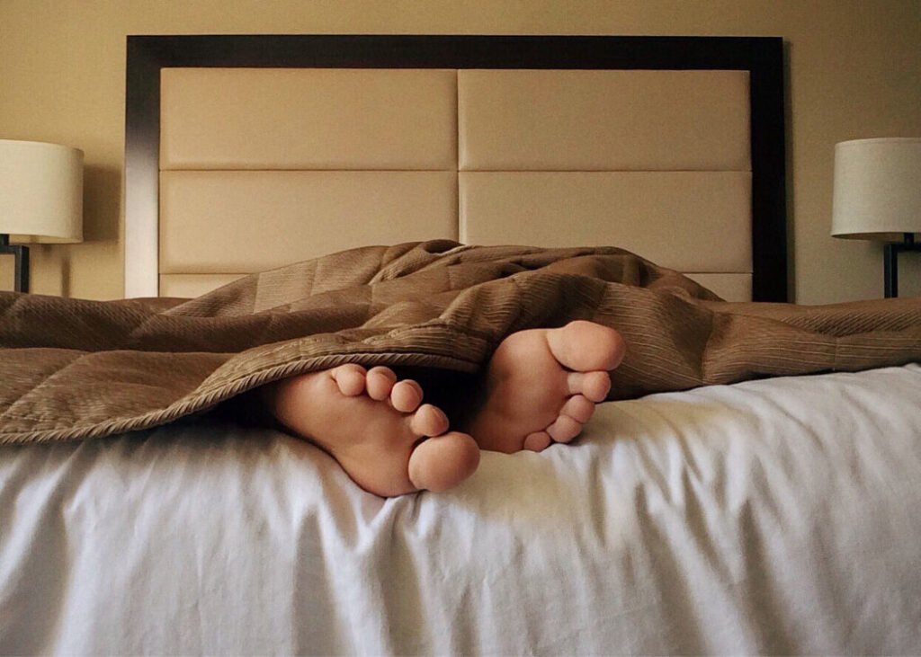 Restless legs syndrome (RLS)